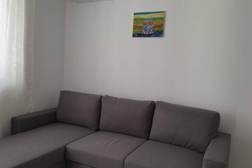 Lola Seaview Guest House. Уютный Домик В Варне Varna Eksteriør bilde