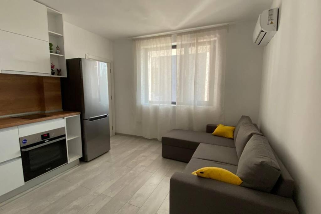 Lola Seaview Guest House. Уютный Домик В Варне Varna Eksteriør bilde