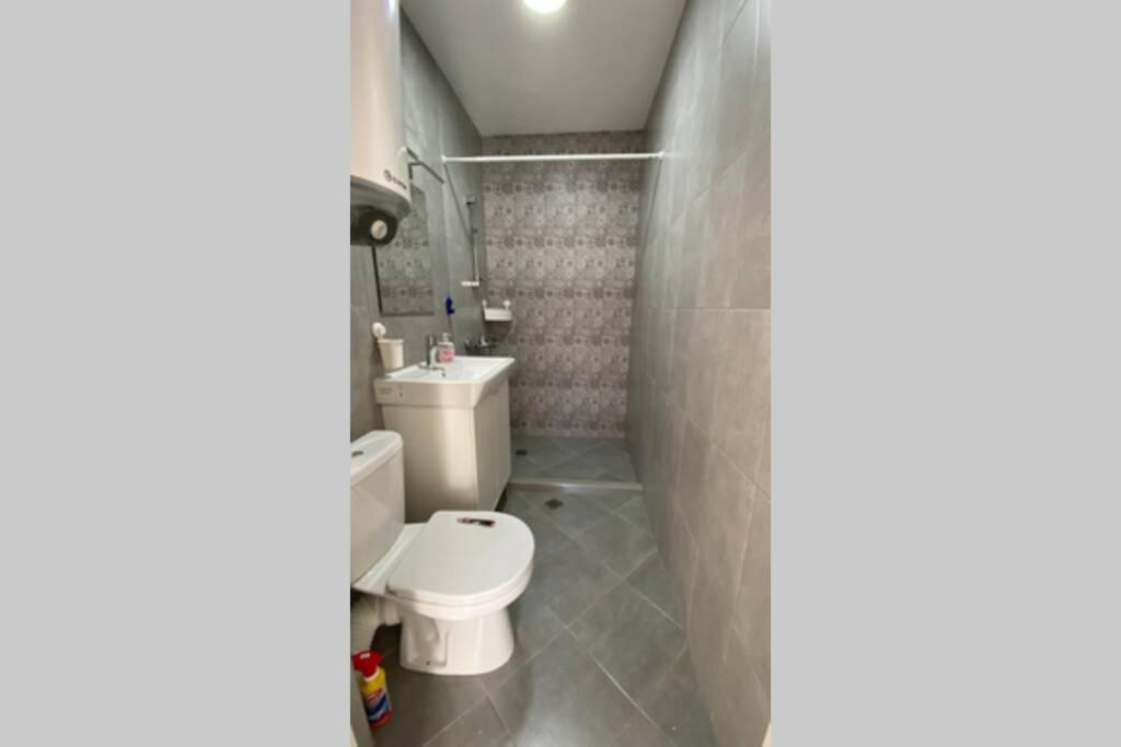 Lola Seaview Guest House. Уютный Домик В Варне Varna Eksteriør bilde