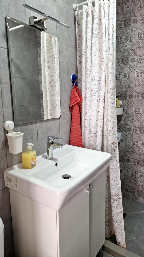 Lola Seaview Guest House. Уютный Домик В Варне Varna Eksteriør bilde