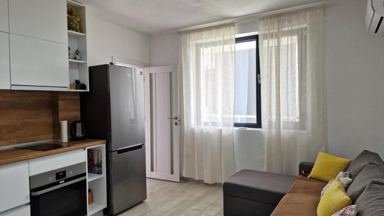 Lola Seaview Guest House. Уютный Домик В Варне Varna Eksteriør bilde